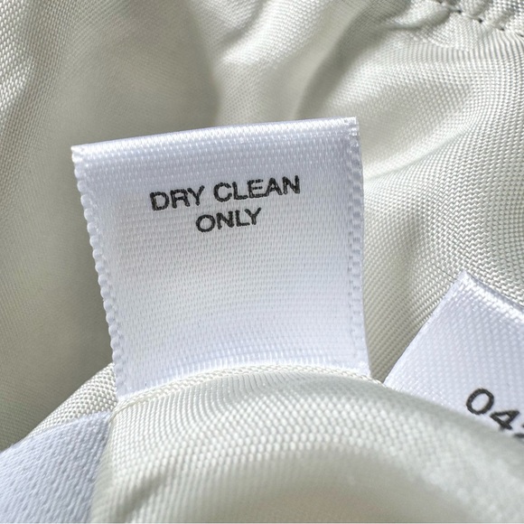 Ann Taylor Floral Pleated Skirt - Picture 7 of 7